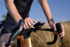 GPS cyklopočítač iGPSport BSC500