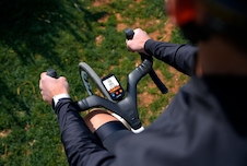GPS cyklopočítač iGPSport BSC500