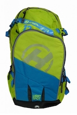 Batoh HAVEN LUMINITE II 12l s rezervoarem