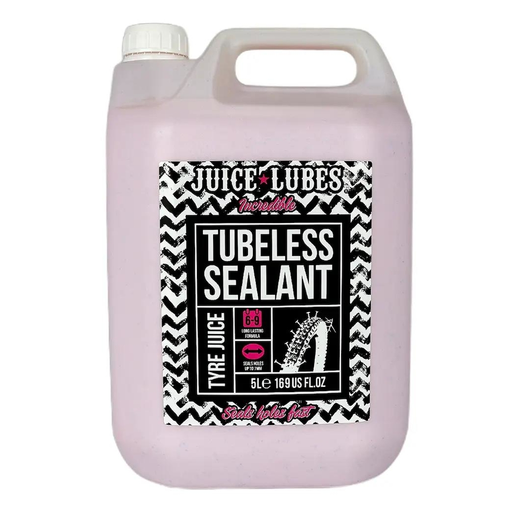 Lepení-tmel JUICE LUBES Tyre Juice, 5l