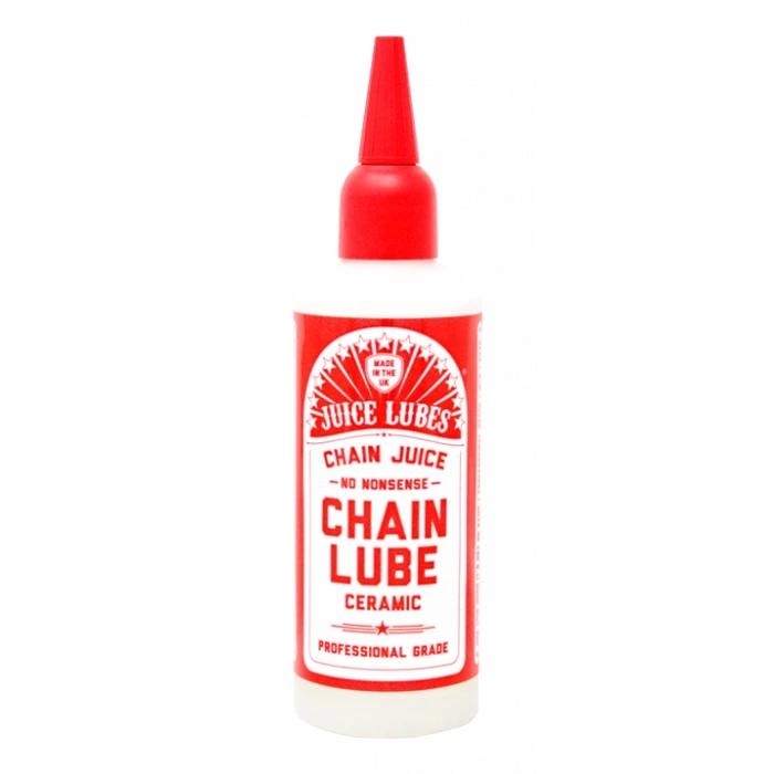 Mazivo-kapátko JUICE LUBES Chain Juice Ceramic130ml