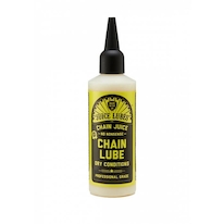 Mazivo-kapátko JUICE LUBES Chain Juice Dry, 130ml