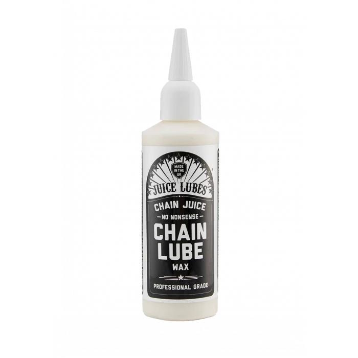 Mazivo-kapátko JUICE LUBES Chain Juice Wax, 130ml