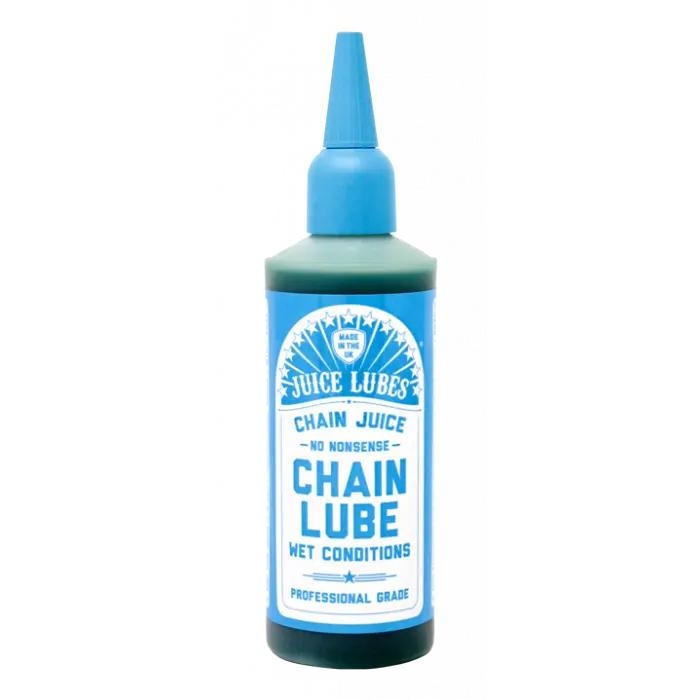 Mazivo-kapátko JUICE LUBES Chain Juice Wet, 130ml