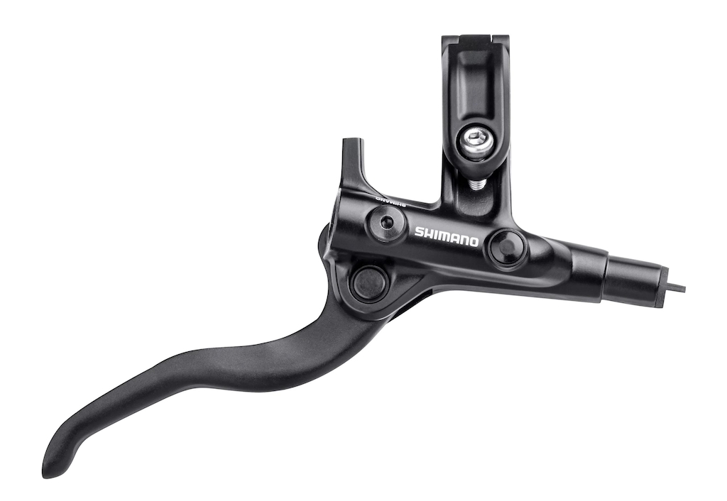 Brzdová páka Shimano BLM4100R pravá