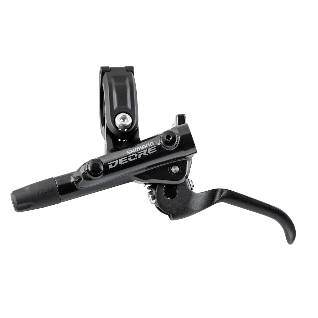 Brzdová páka Shimano BLM6100L levá