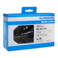 Brzdová páka Shimano BLM6100L levá