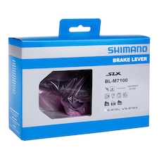 Brzdová páka Shimano BLM7100L pravá