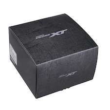 Brzdová páka Shimano BLM8100 levá černá