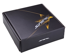 Brzdová páka Shimano BLM820 SAINT pravá