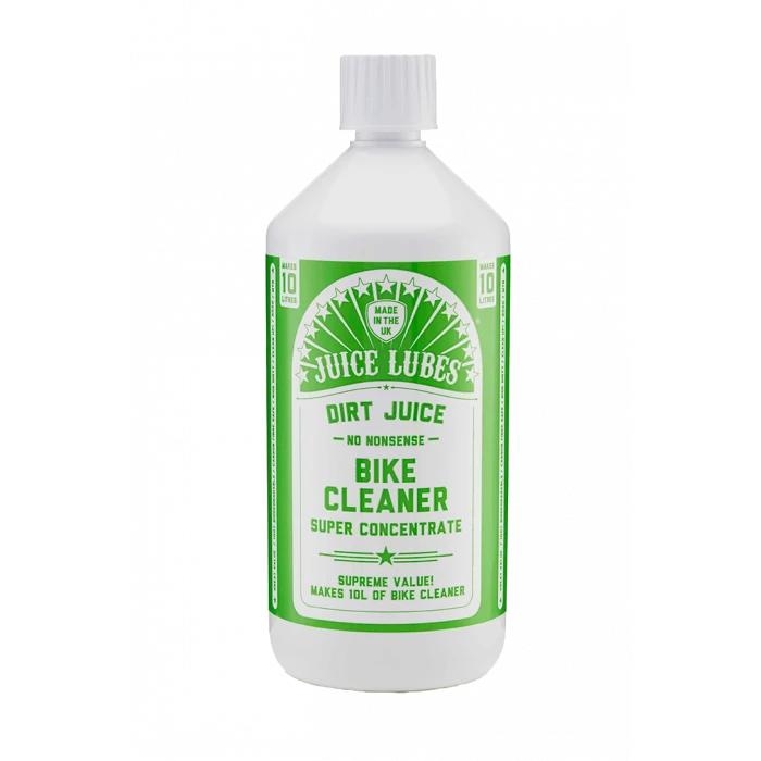 Čistič JUICE LUBES Dirt Juice Super-koncentrát, 1l