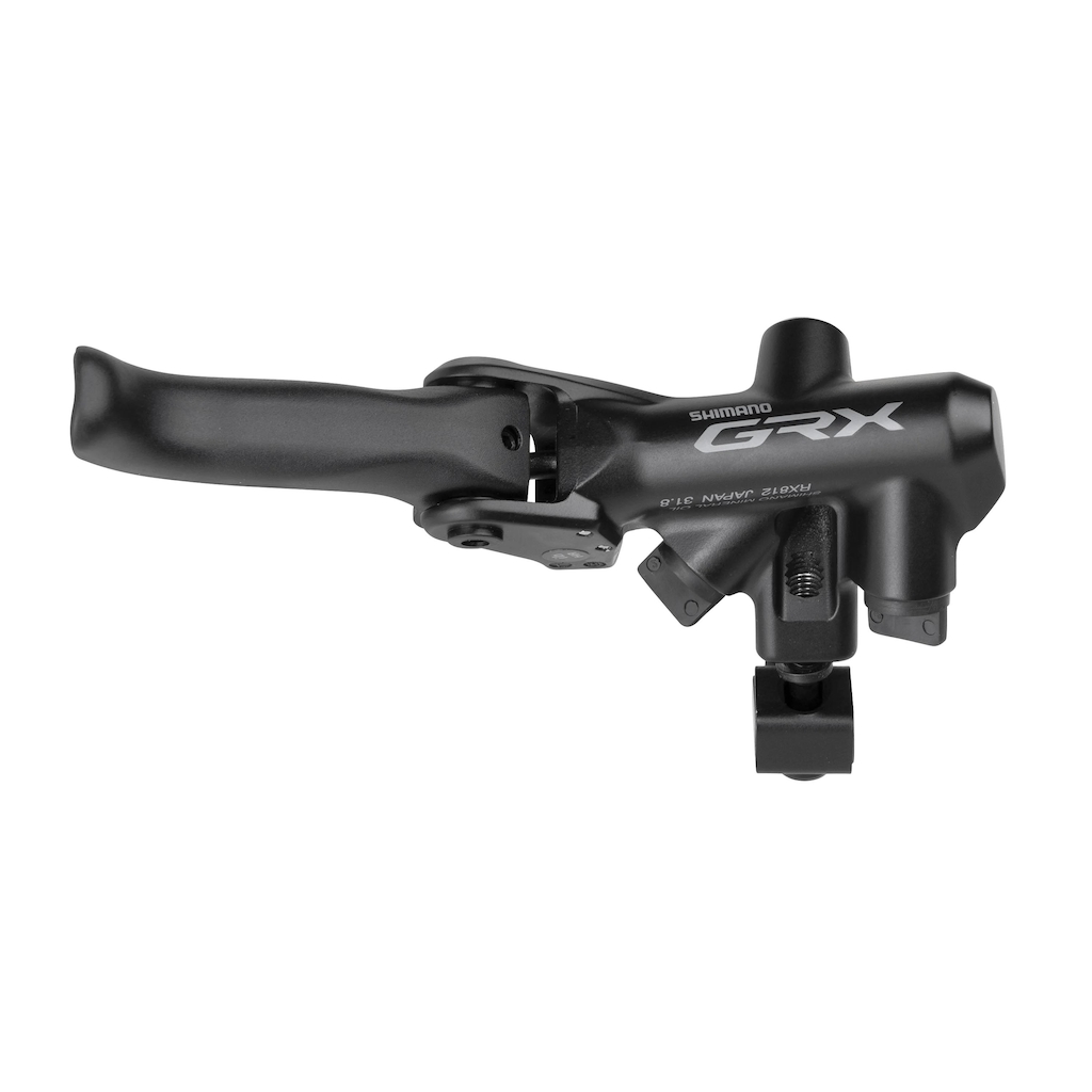 Brzdová páka Shimano GRX BLRX812L pravá