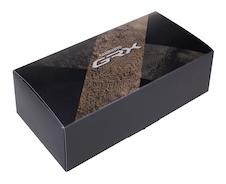 Brzdová páka Shimano GRX BLRX812L pravá