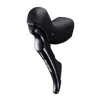 Řazení Shimno 105 STR7020 2sp, hydr. brzdy, levé