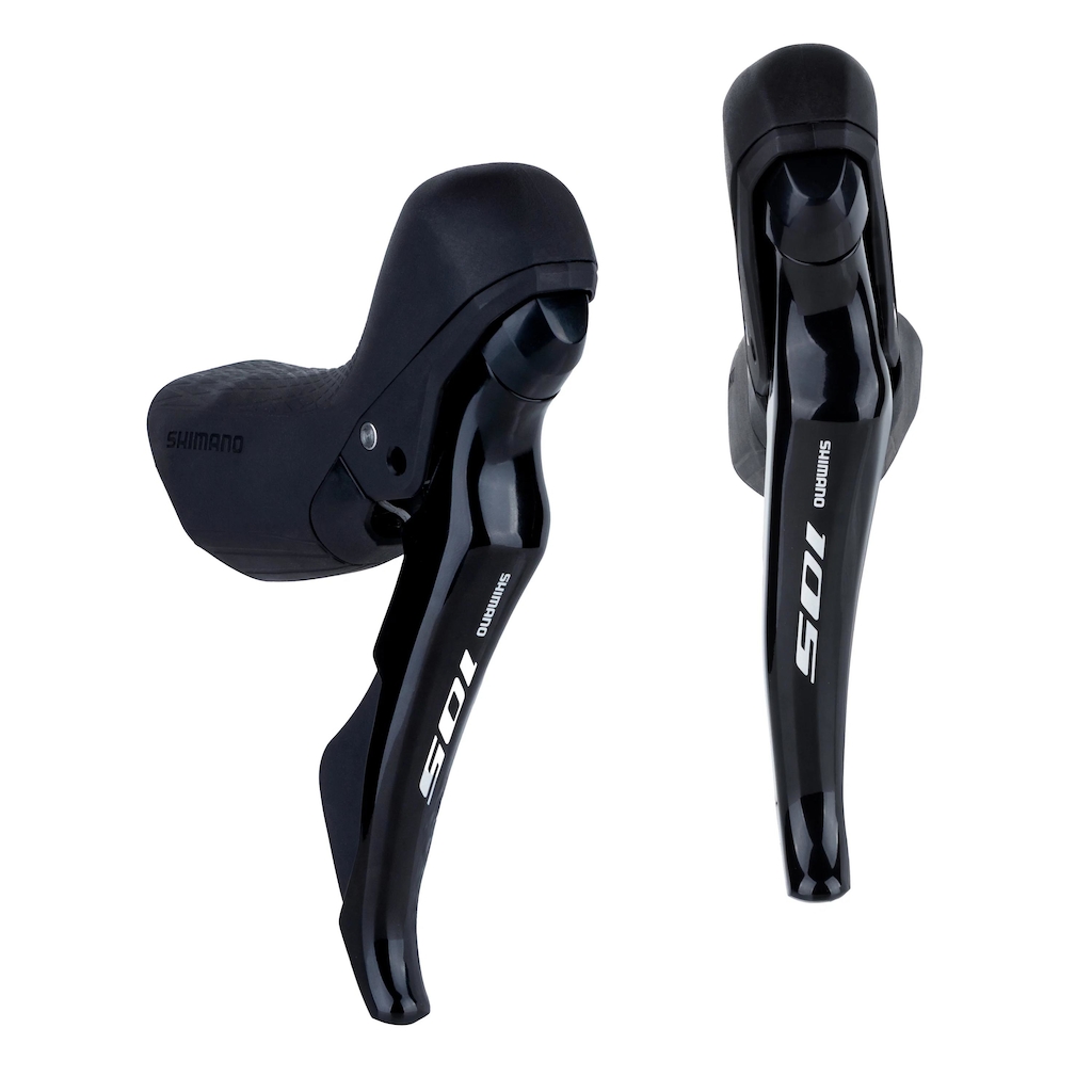 Řadící páka Shimano 105 ST-R7020 11x2, hydr. brzdy, pravá