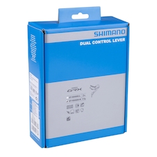 Řazení Shimano GRX STRX600 11k