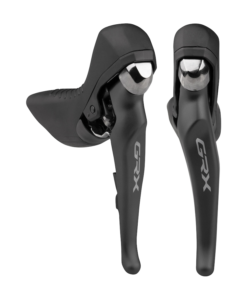 Řazení Shimano GRX STRX810 2p