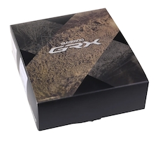 Řazení Shimano GRX STRX810 2p