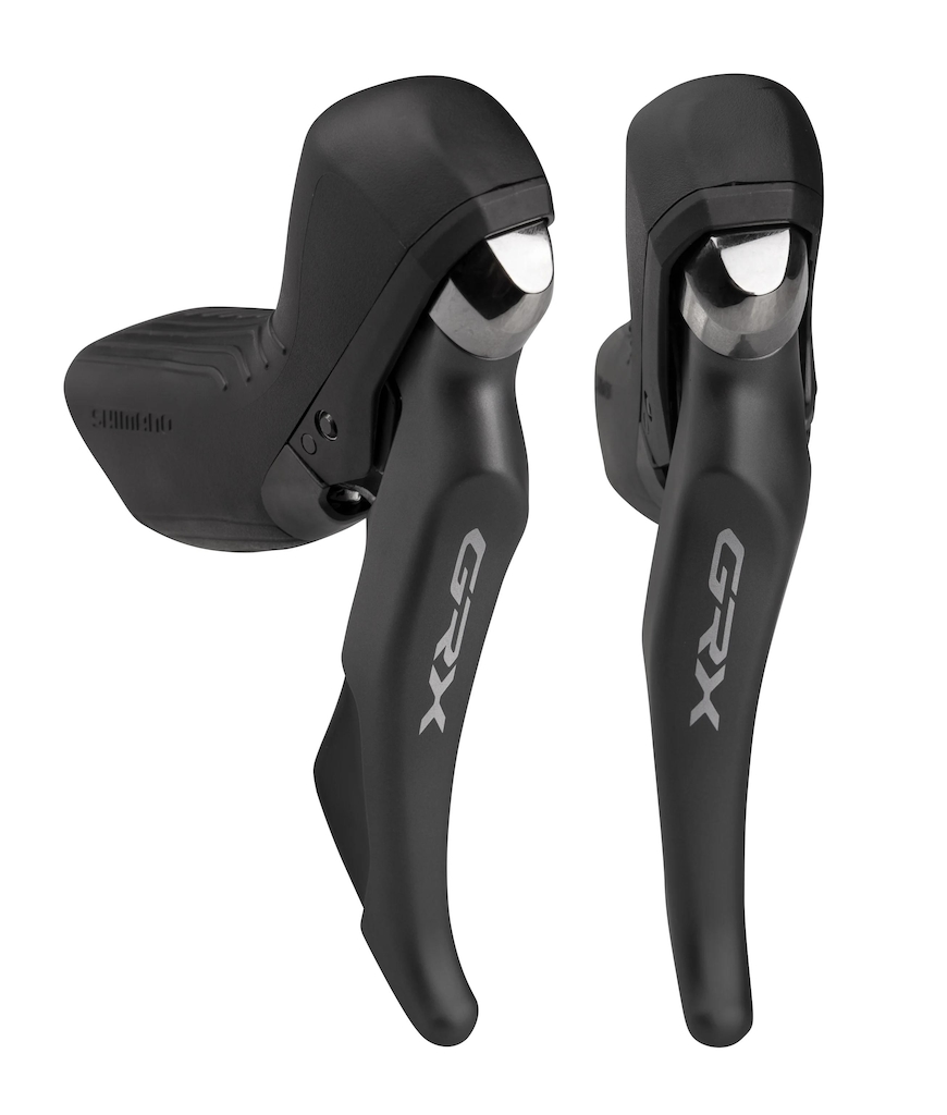 Řazení Shimano GRX STRX810 11k