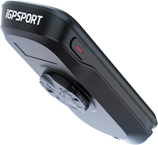 GPS cyklopočítač iGPSport BSC300T32