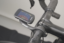 GPS cyklopočítač iGPSport BSC300T32