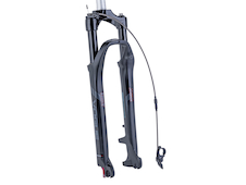 Vidlice odpr. RST Vogue Air-TRL 21/28,6