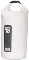 Voděodolný lodní vak Jbay Zone 10l - bílý