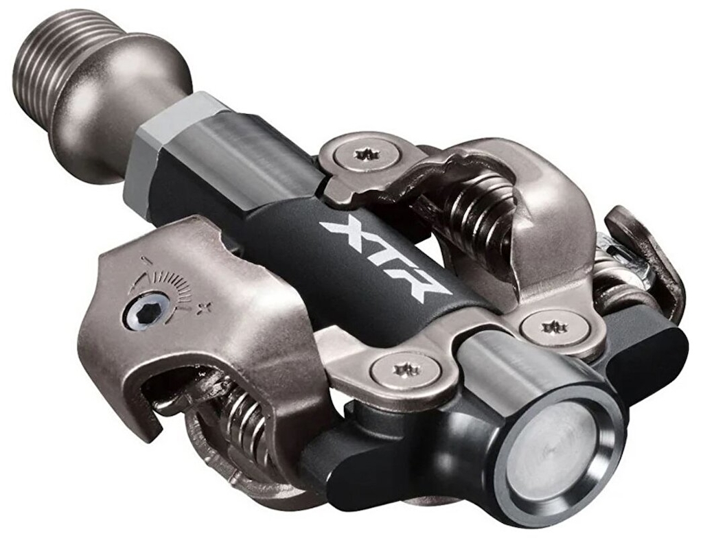 Pedály SHIMANO SPD XTR PD-M9200