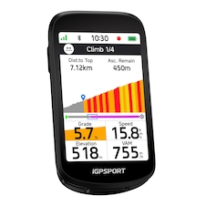 Cyklopočítač iGPSPORT BSC500T