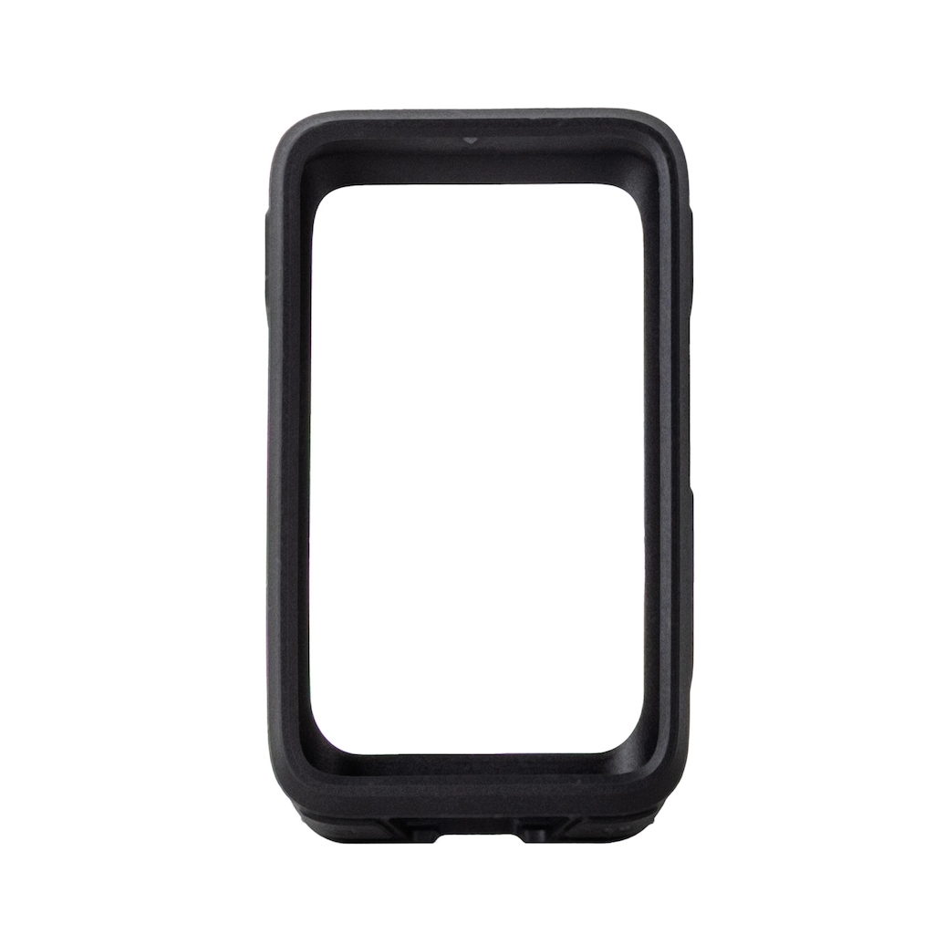 Pouzdro silikonové iGPSPORT pro BINAVI AIR, černé