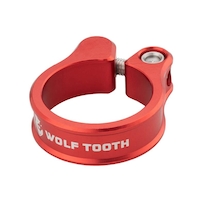 Objímka sedlovky WOLF TOOTH 39.7mm