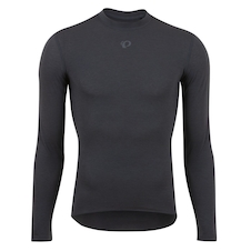 Triko Pearl Izumi Transfer Wool LS Base grey dl.rukáv