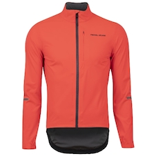 Bunda Pearl Izumi PRO Neoshell Wxb Screaming red