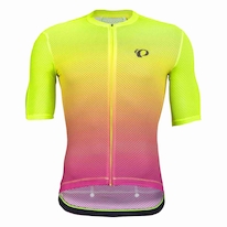 Dres Pearl Izumi PRO Air Screaming Yellow Gradient