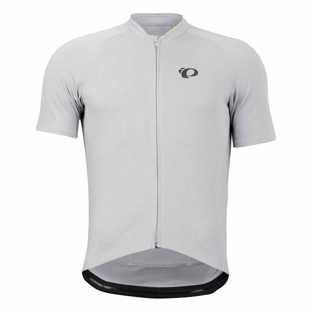 Dres Pearl Izumi Quest Highrise grey