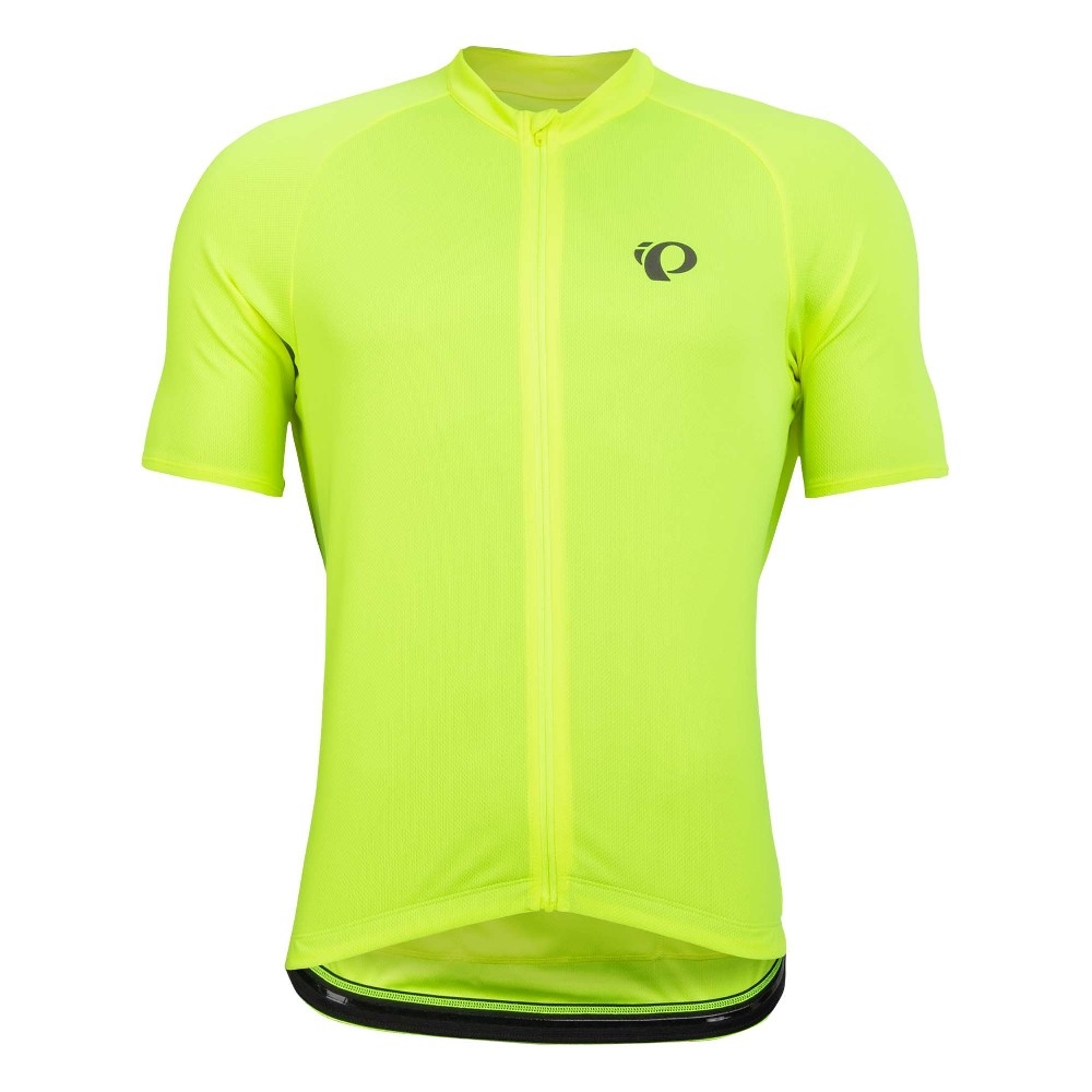 Dres Pearl Izumi Quest Screaming yellow