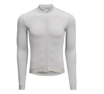 Dres Pearl Izumi Attack Thermal Highrise grey