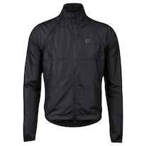 Bunda Pearl Izumi Quest Barrier Conver. black