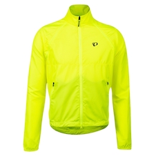 Bunda Pearl Izumi Quest Barrier Conver. Scream. yellow