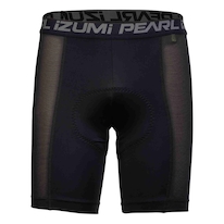 Kraťasy vnitřní Pearl Izumi Transfer Liner short black