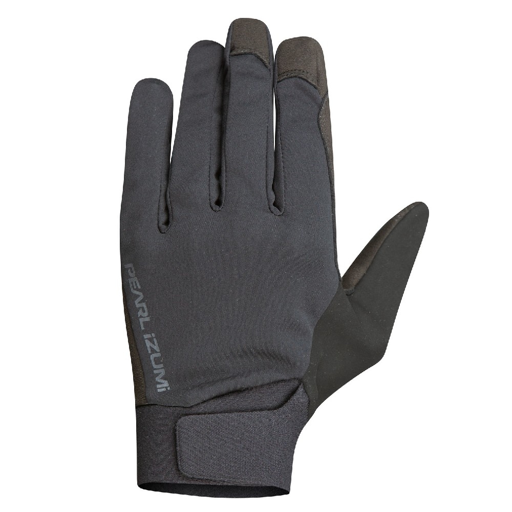 Rukavice Pearl Izumi Summit WRX Neoshell black