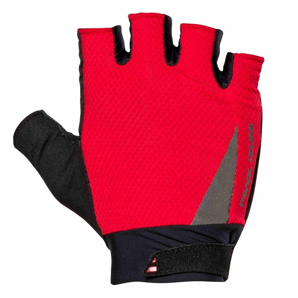 Rukavice Pearl Izumi Elite Gel Goji Berry