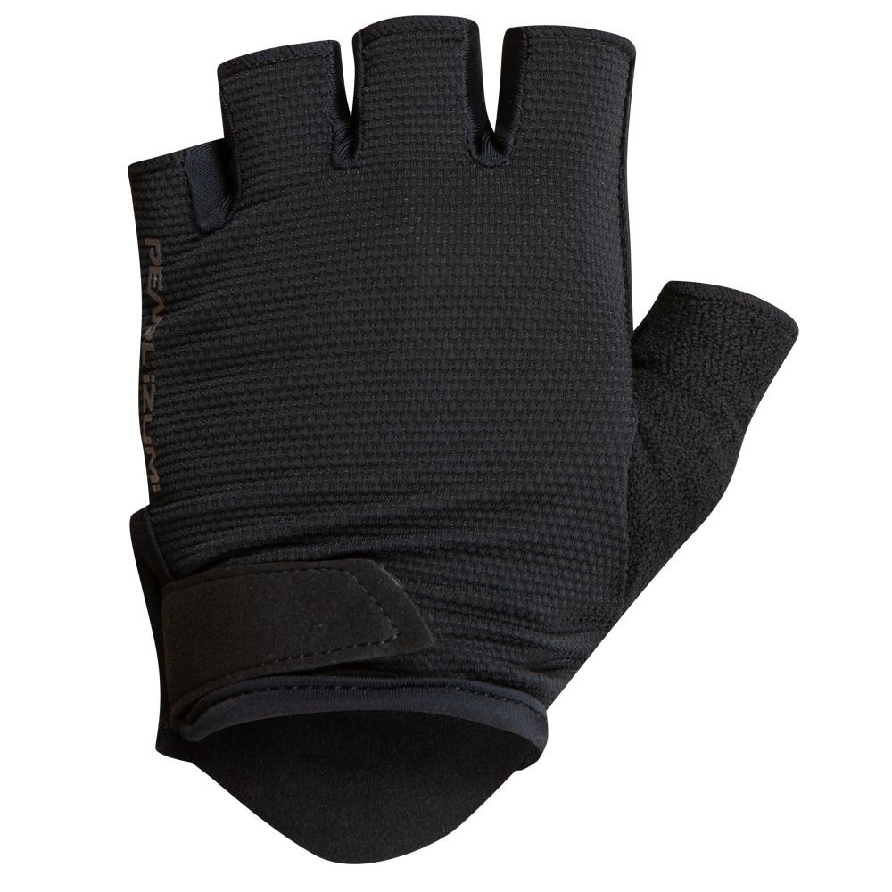Rukavice Pearl Izumi W`S Quest Gel black