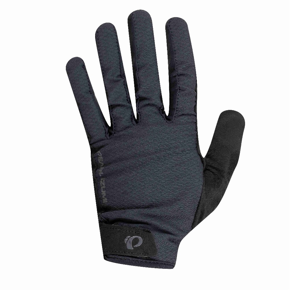 Rukavice Pearl Izumi W`S Summit Gel FF black