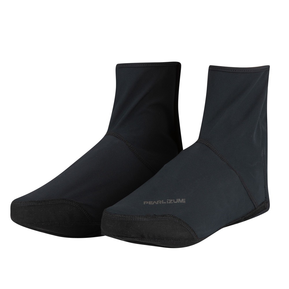 Návleky na tretry Pearl Izumi WRX black