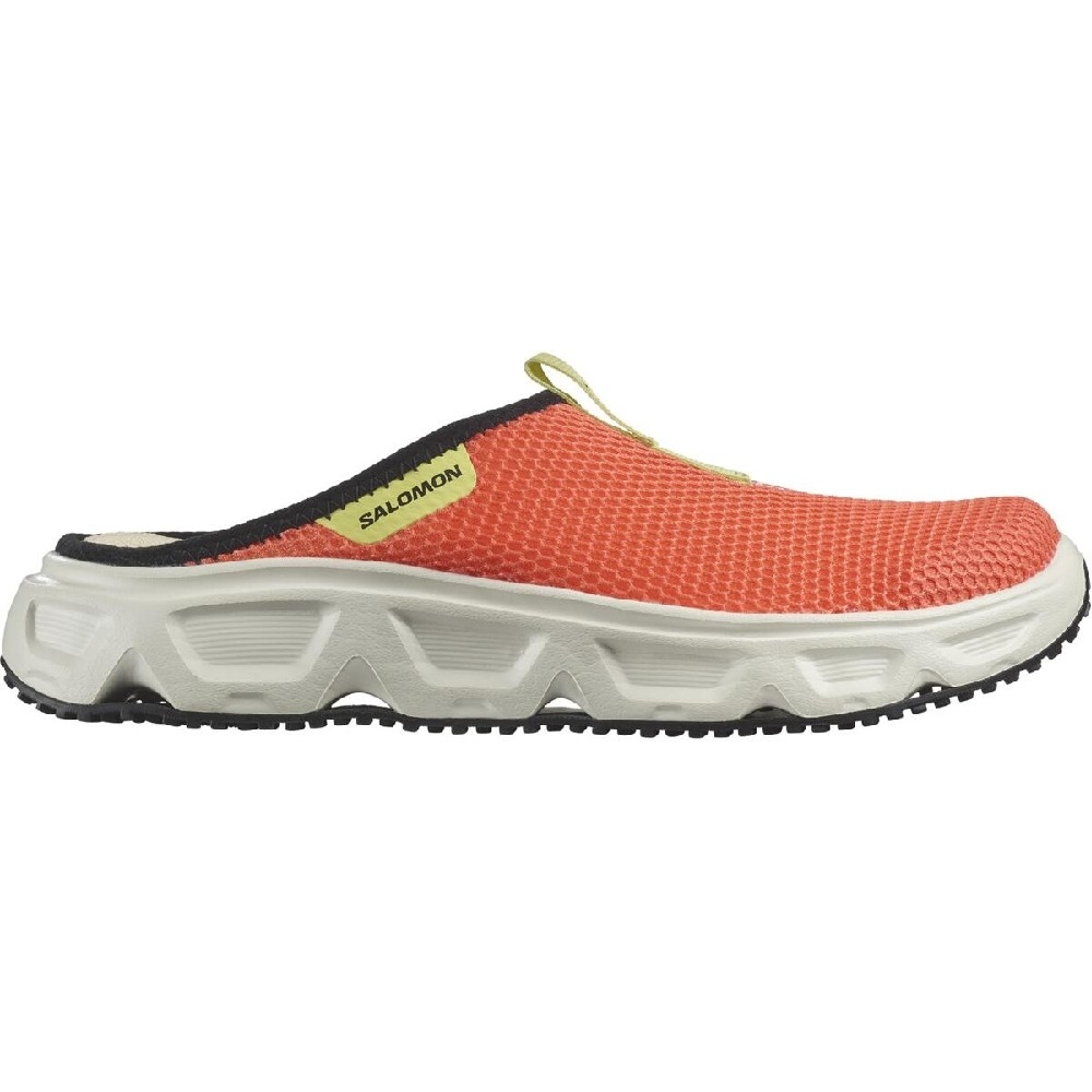 Boty Salomon Reelax Slide 6.0 W fsalmo/vanila