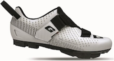 Tretry GAERNE Iron white