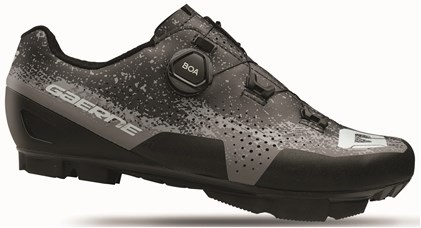 Tretry GAERNE Lampo matt black