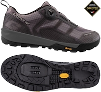 Tretry Gaerne Electra Gore-Tex grey/black