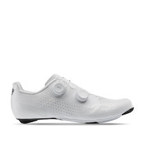 Tretry GAERNE Jet Carbon white